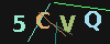 Gambar captcha