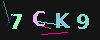 Gambar captcha